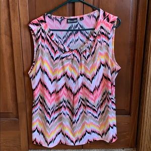 New York & Company 7th Ave Tank